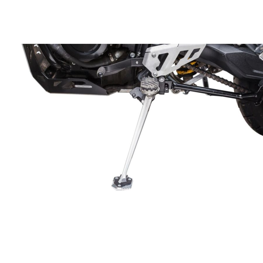 Stopka boczna zewn SW MOTECH sidestand foot ext