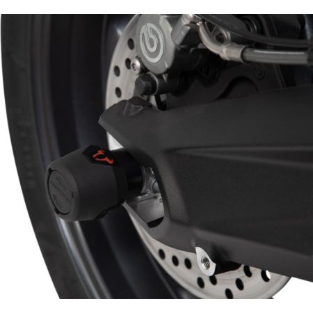 Zestaw sliderów tylnej osi SW MOTECH rear axle sli