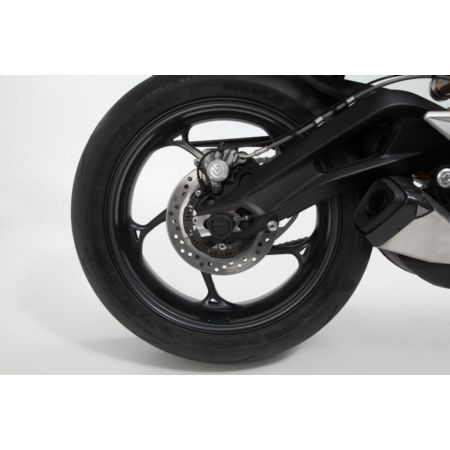 Zestaw sliderów tylnej osi SW MOTECH rear axle sli