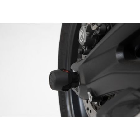 Zestaw sliderów tylnej osi SW MOTECH rear axle sli
