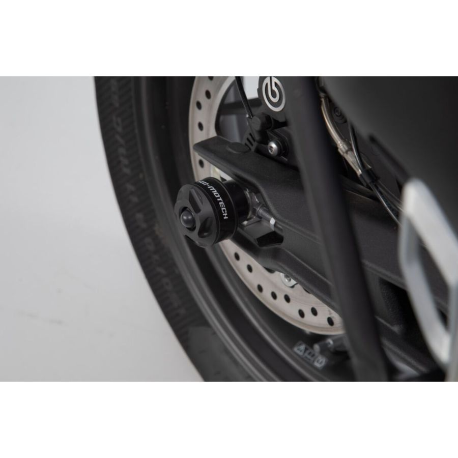 Suwak tylnej osi SW MOTECH rear axle slider