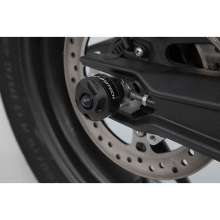 Suwak tylnej osi SW MOTECH rear axle slider
