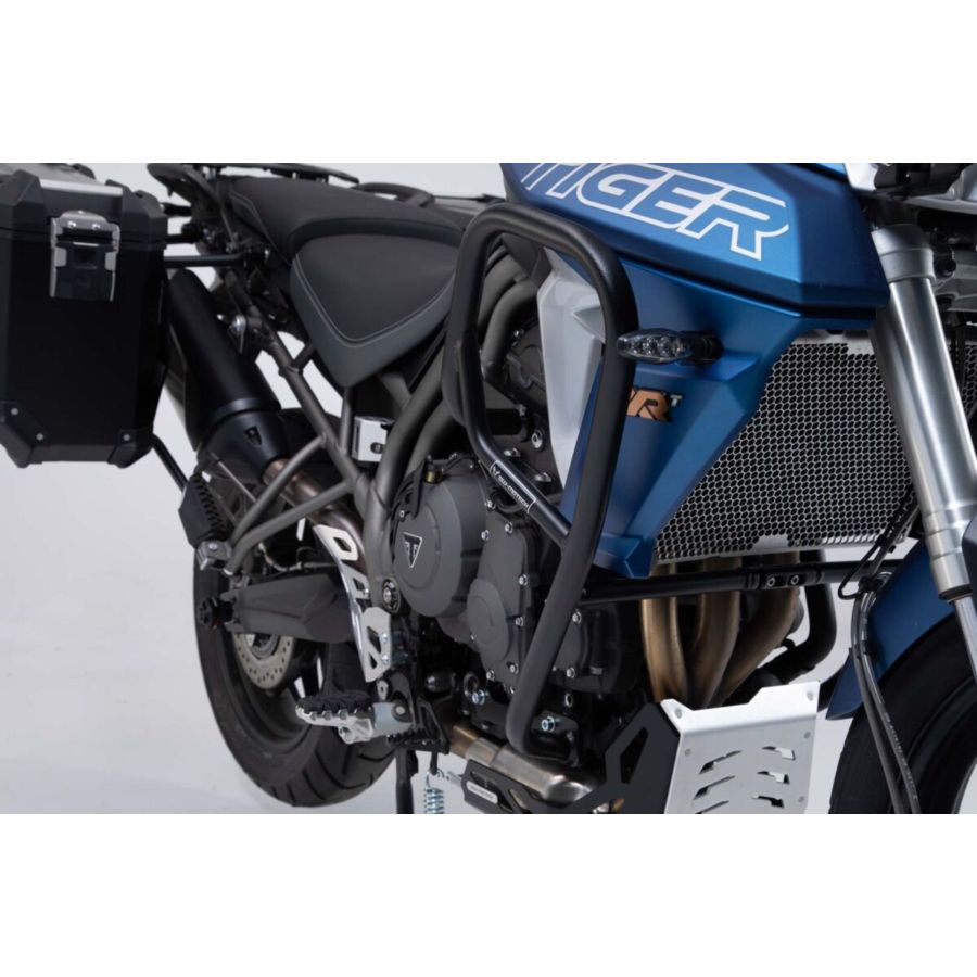 Crashbar / gmole SW MOTECH