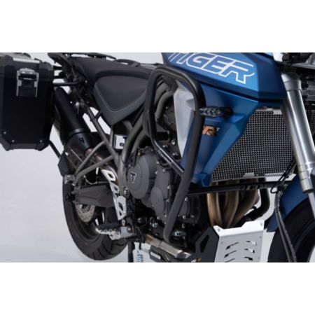Crashbar / gmole SW MOTECH