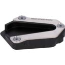 Stojak boczny stopka zewn SW MOTECH side stand foo