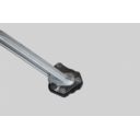 Stojak boczny stopka zewn SW MOTECH side stand foo
