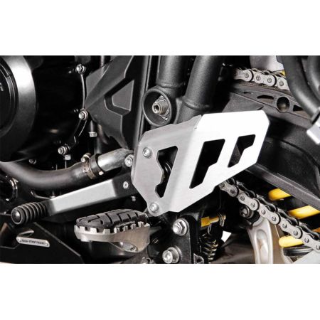 Osłona pięty l SW MOTECH heel guard l