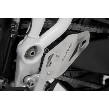 Osłona pięty lewa SW MOTECH heel guard left