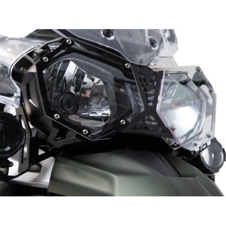Osłona reflektora SW MOTECH headlight guard