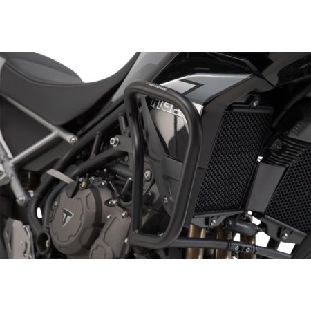 Crashbar / gmole SW MOTECH