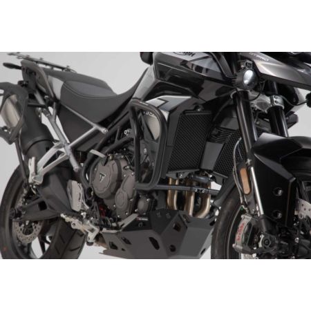 Crashbar / gmole SW MOTECH