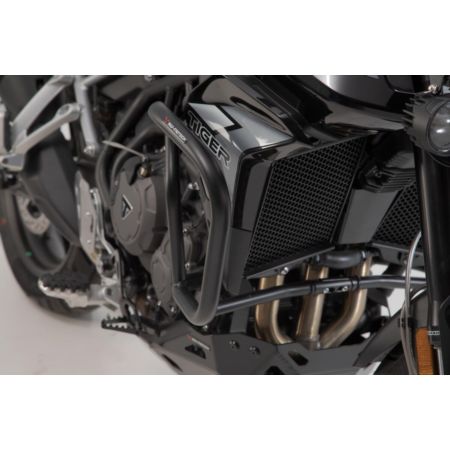 Crashbar / gmole SW MOTECH