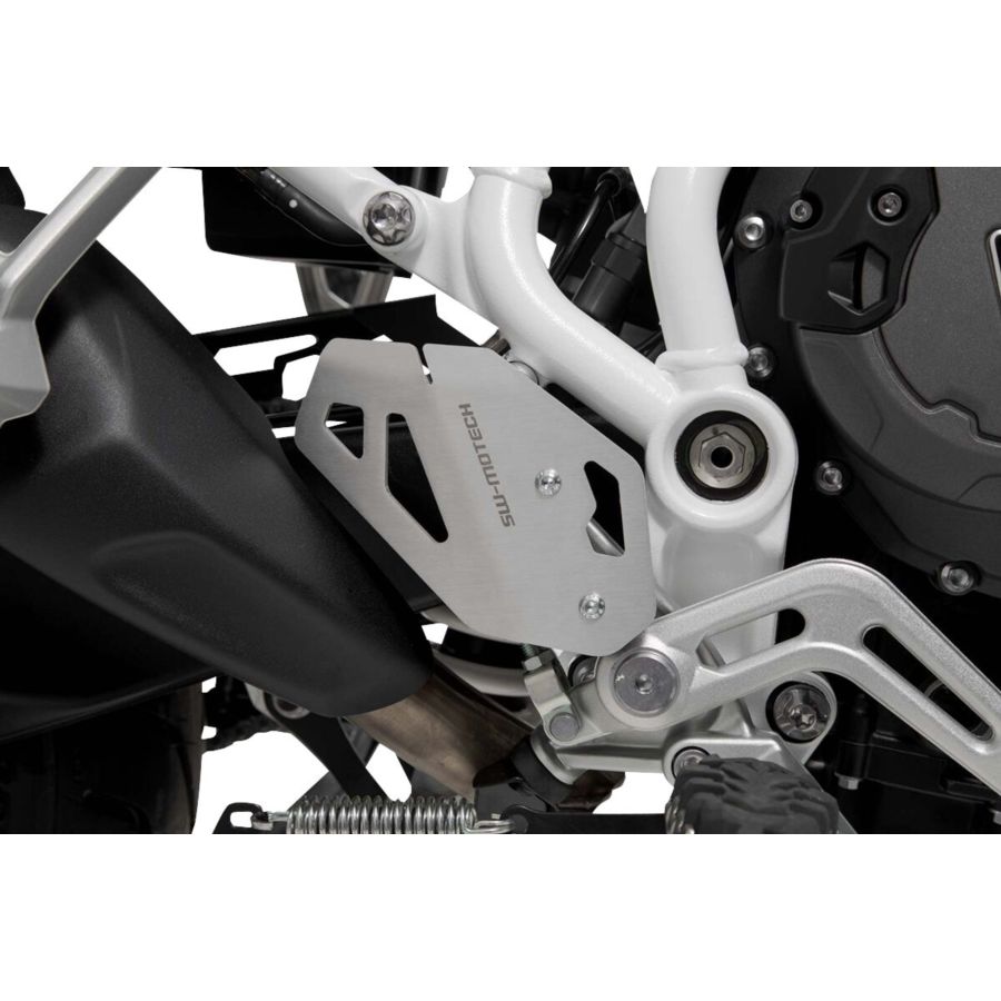 Osłona pięty prawa SW MOTECH heel guard right