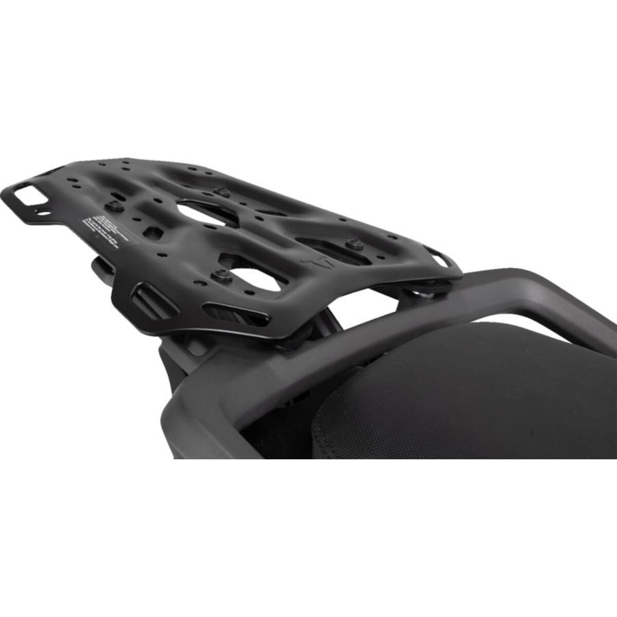 Stojak adventure tiger 1200 SW MOTECH adventure ra