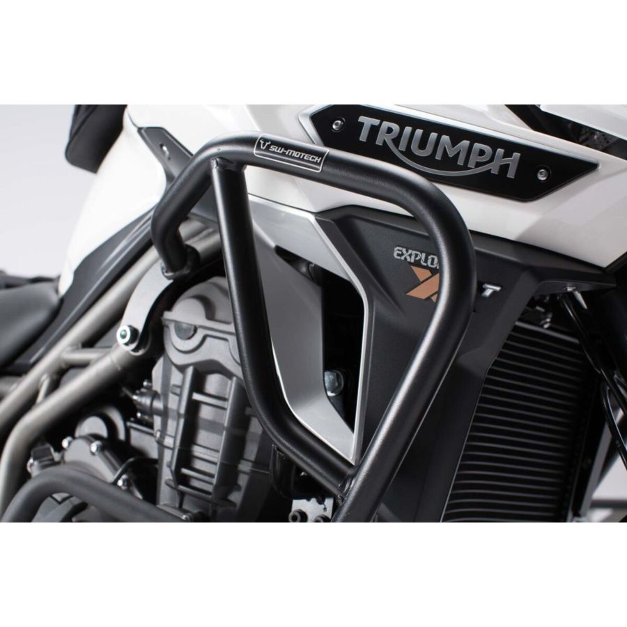 Crashbar / gmole SW MOTECH