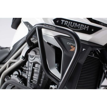 Crashbar / gmole SW MOTECH