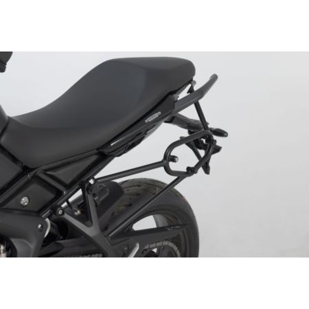 Bagażnik boczny slc lewy SW MOTECH slc side carrie