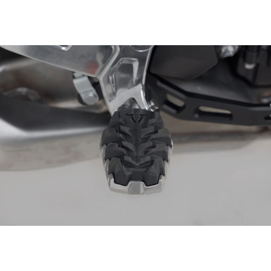 Zestaw podnóżków evo SW MOTECH evo footrest kit