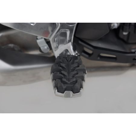 Zestaw podnóżków evo SW MOTECH evo footrest kit
