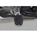 Zestaw podnóżków evo SW MOTECH evo footrest kit