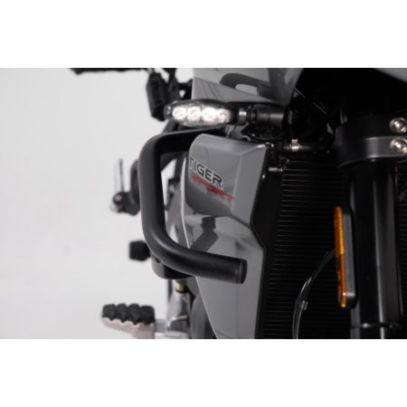 Crashbar / gmole SW MOTECH
