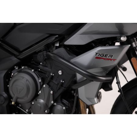 Crashbar / gmole SW MOTECH