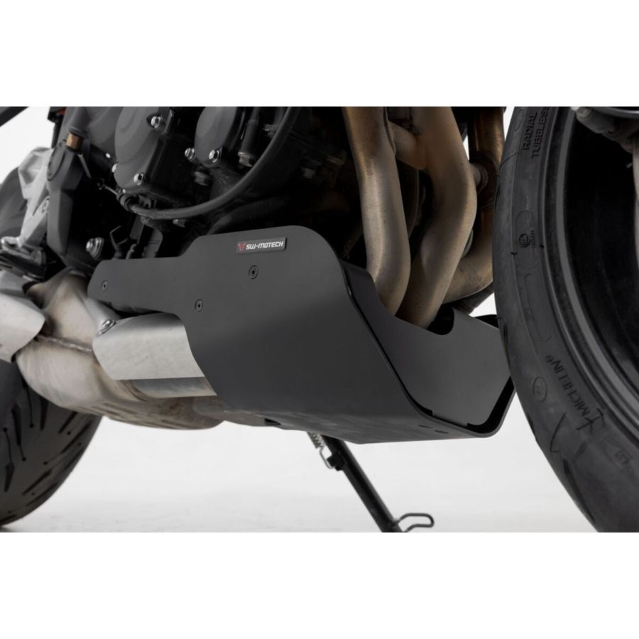 Osłona silnika SW MOTECH belly pan