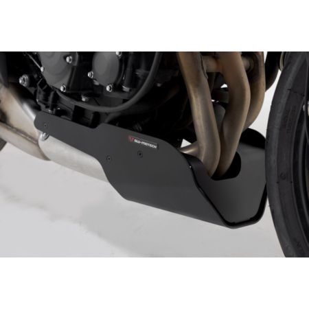 Osłona silnika SW MOTECH belly pan