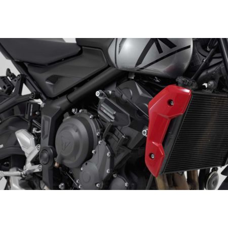 Zestaw sliderów SW MOTECH frame slider set