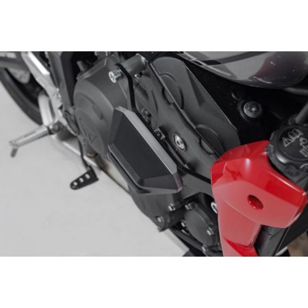Zestaw sliderów SW MOTECH frame slider set