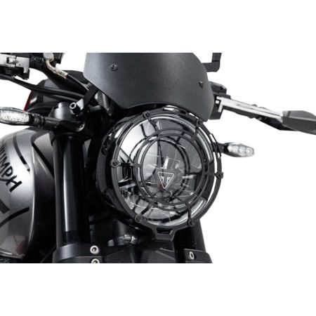 Osłona reflektora SW MOTECH headlight guard