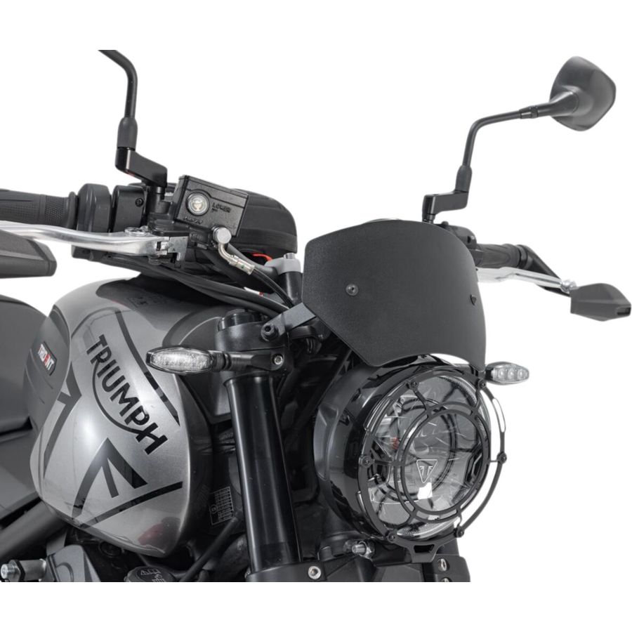 Przednia szyba SW MOTECH windscreen