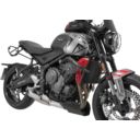 Crashbar / gmole SW MOTECH