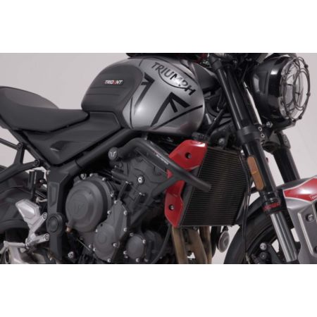 Crashbar / gmole SW MOTECH