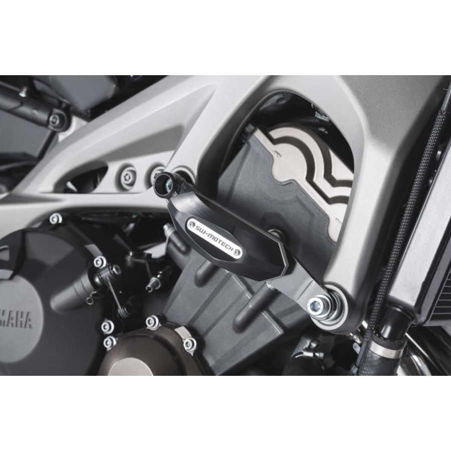 Zestaw sliderów SW MOTECH frame slider set