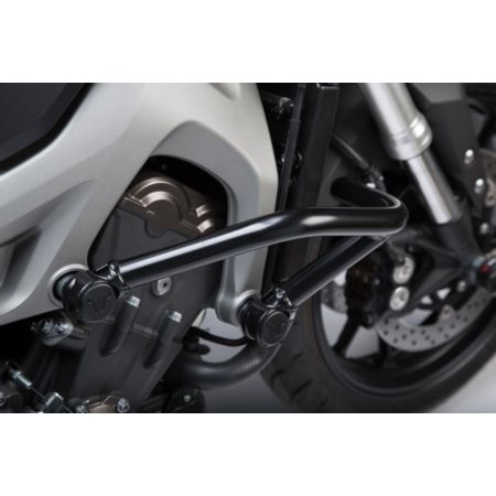 Crashbar / gmole SW MOTECH