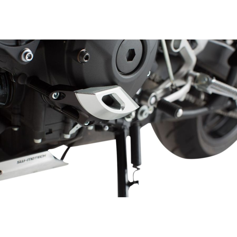 Ochrona silnika SW MOTECH engine case protector