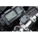Uchwyt gps na kierownicę SW MOTECH handlebar gps m