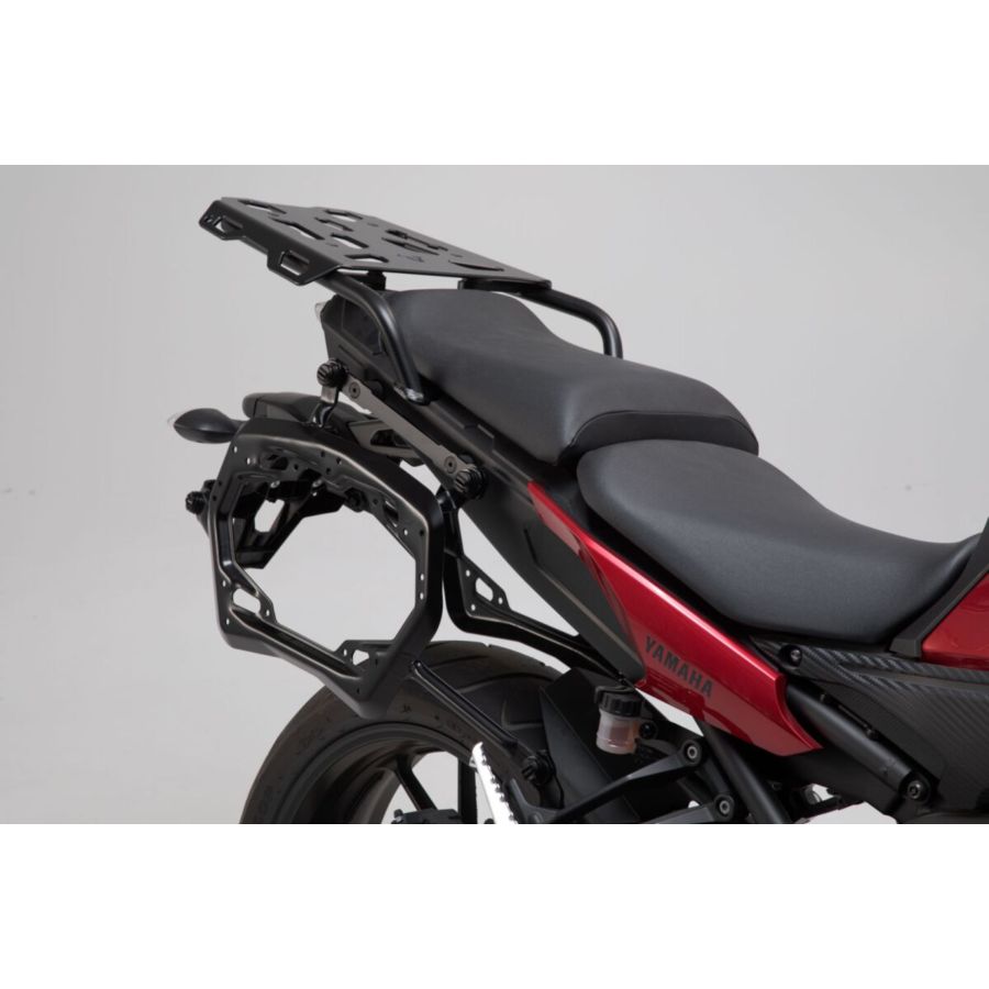 Pro bagażnik boczny mt09 tr SW MOTECH pro side car