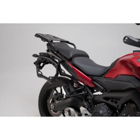 Pro bagażnik boczny mt09 tr SW MOTECH pro side car