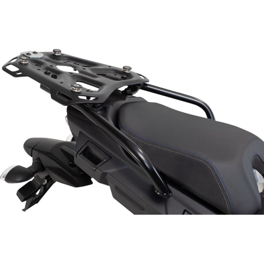 Bagaż adventure-rack SW MOTECH luggage adventure-r