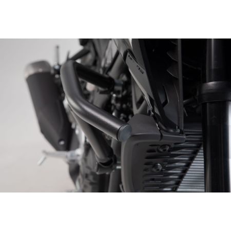 Crashbar / gmole SW MOTECH