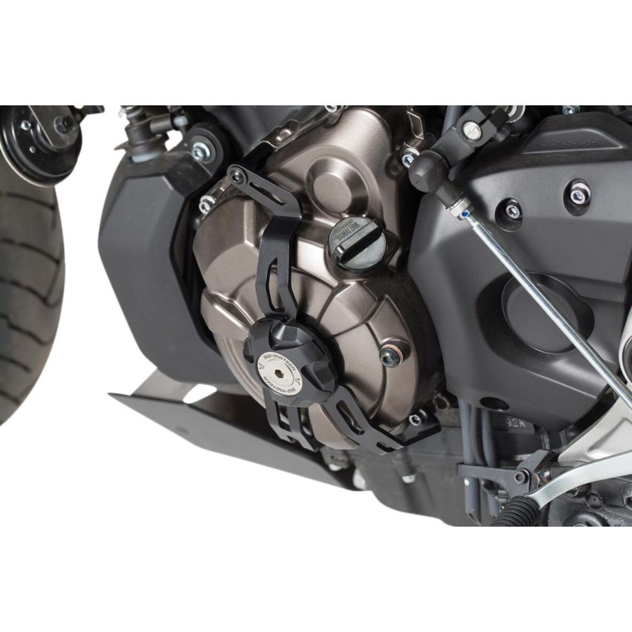 Osłona pokrywy alternatora SW MOTECH alternator co