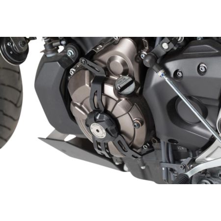 Osłona pokrywy alternatora SW MOTECH alternator co