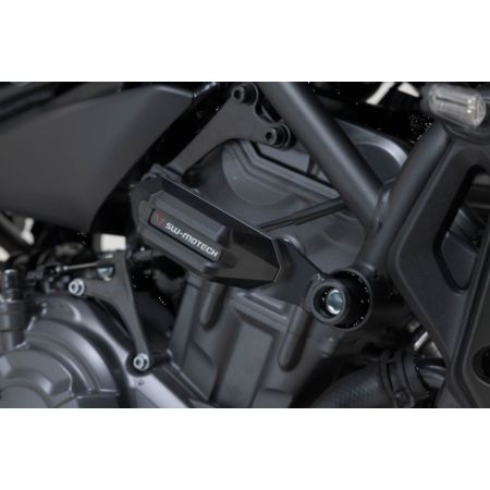 Zestaw sliderów SW MOTECH frame slider set