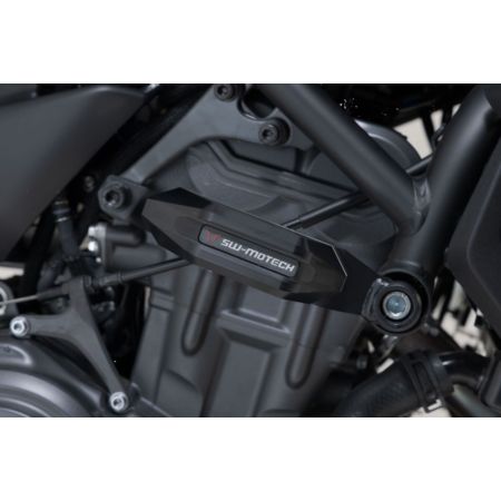 Zestaw sliderów SW MOTECH frame slider set