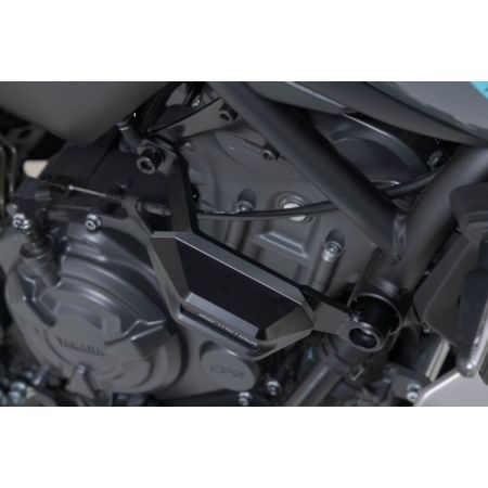 Zestaw sliderów SW MOTECH frame slider set