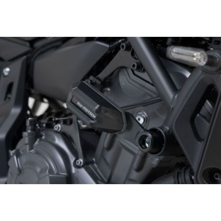 Zestaw sliderów SW MOTECH frame slider set