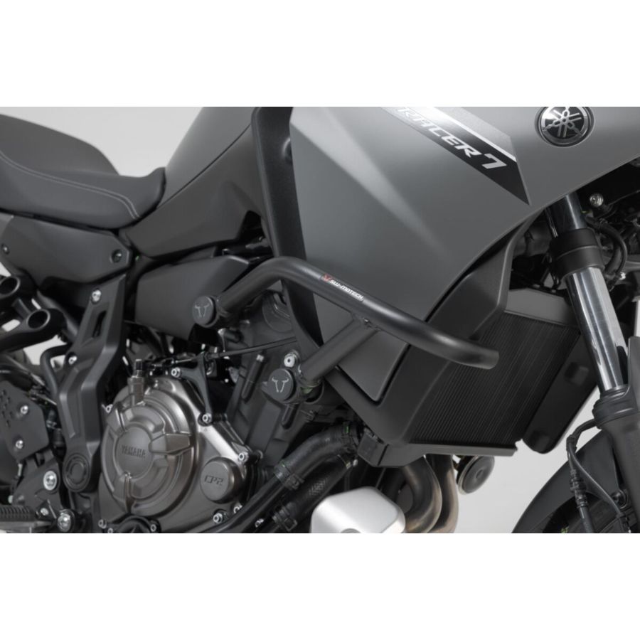 Crashbar / gmole SW MOTECH