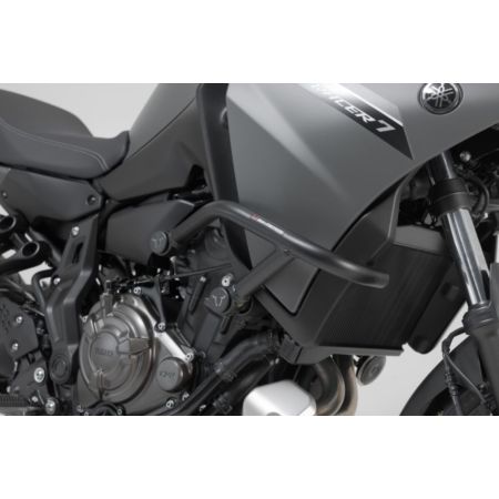 Crashbar / gmole SW MOTECH